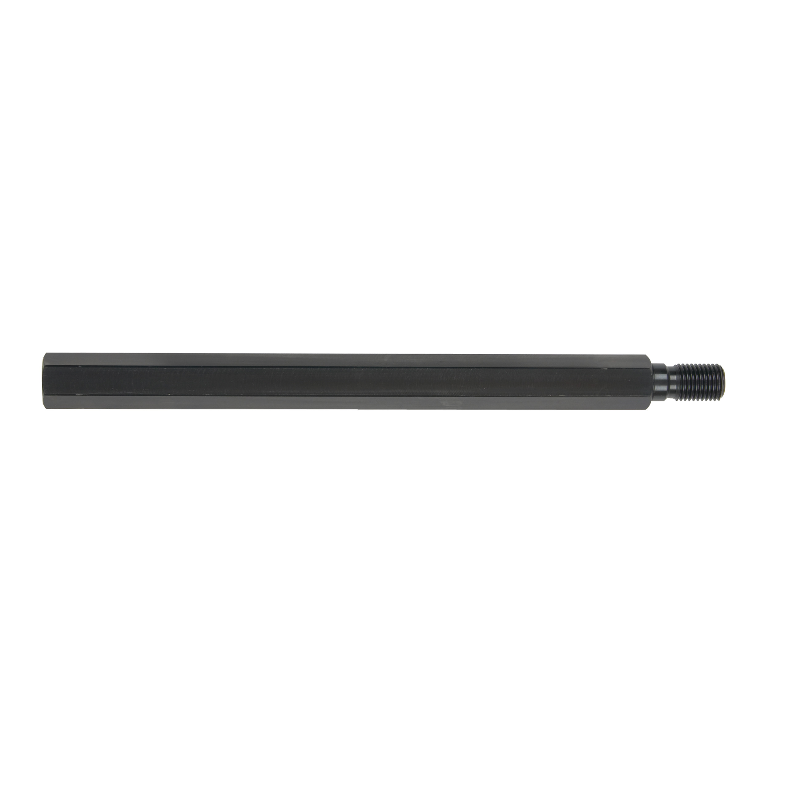 Accesorii specifice - găurire umedă cu carote diamantate Element prelungitor 1¼″filet interior/ exterior, lungime 500 mm