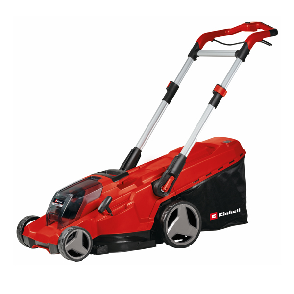 Einhell Masina de tuns iarba RASARRO 36/42 (2x5,2 Ah)