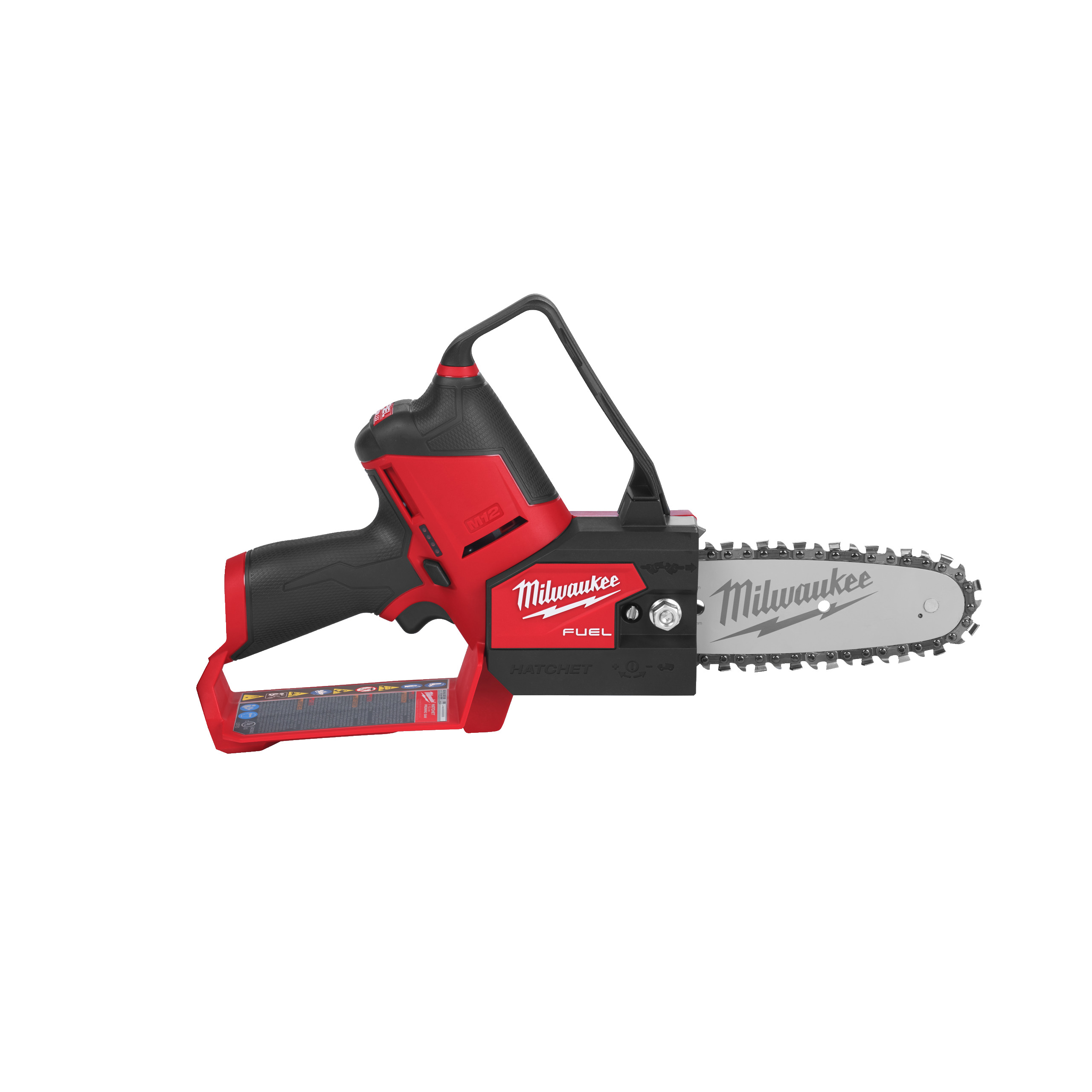 Fierăstrău cu lanț 15 cm M12 FUEL™ HATCHET™ M12FHS-0