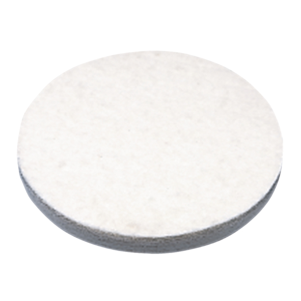 PAD PENTRU LUSTRUIT 150MM