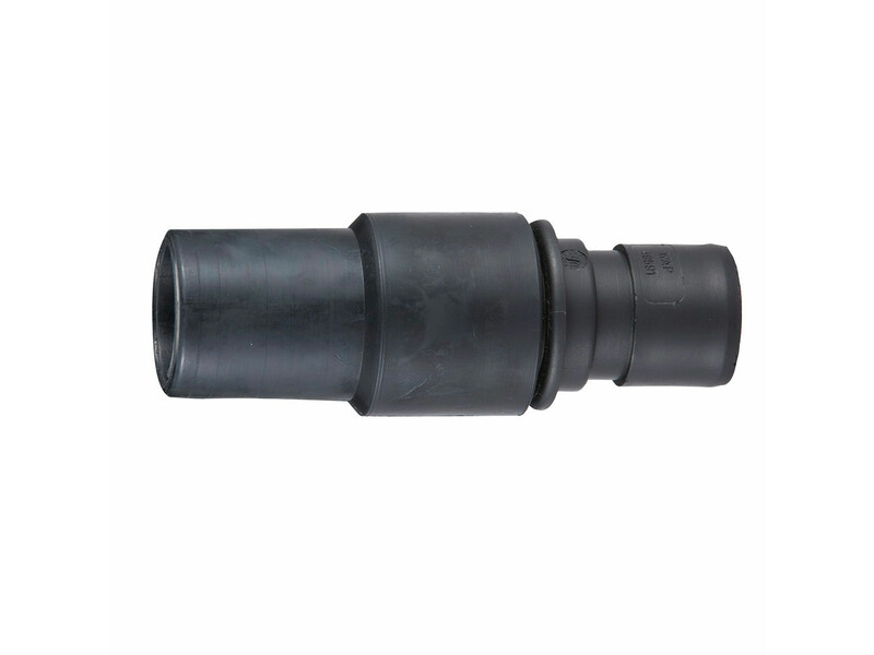 ADAPTOR ASPIRATOR CIRCULAR