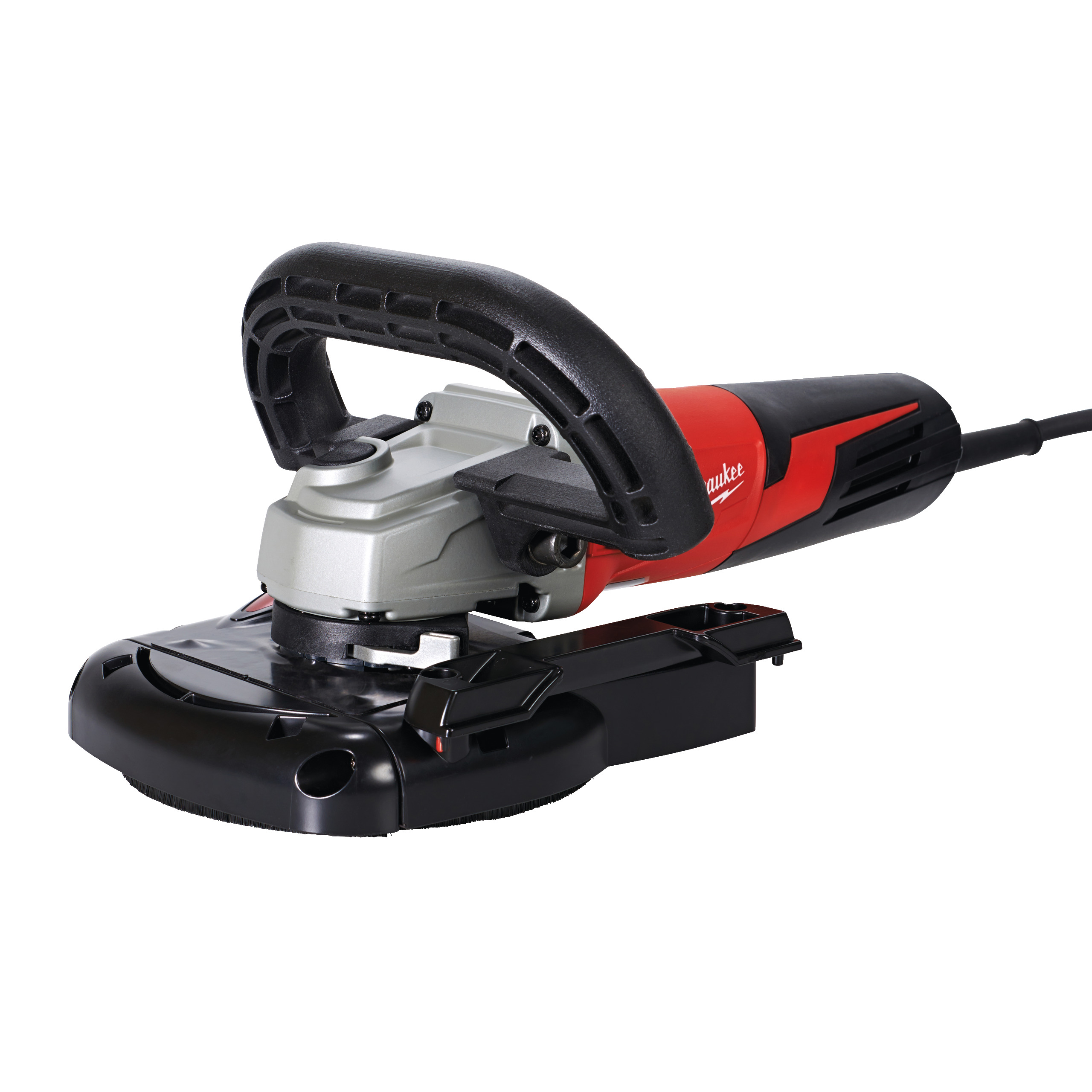 Mașină de șlefuit beton 1550 W AGV15-125XC DEG-SET ANGLE GRINDER IN2