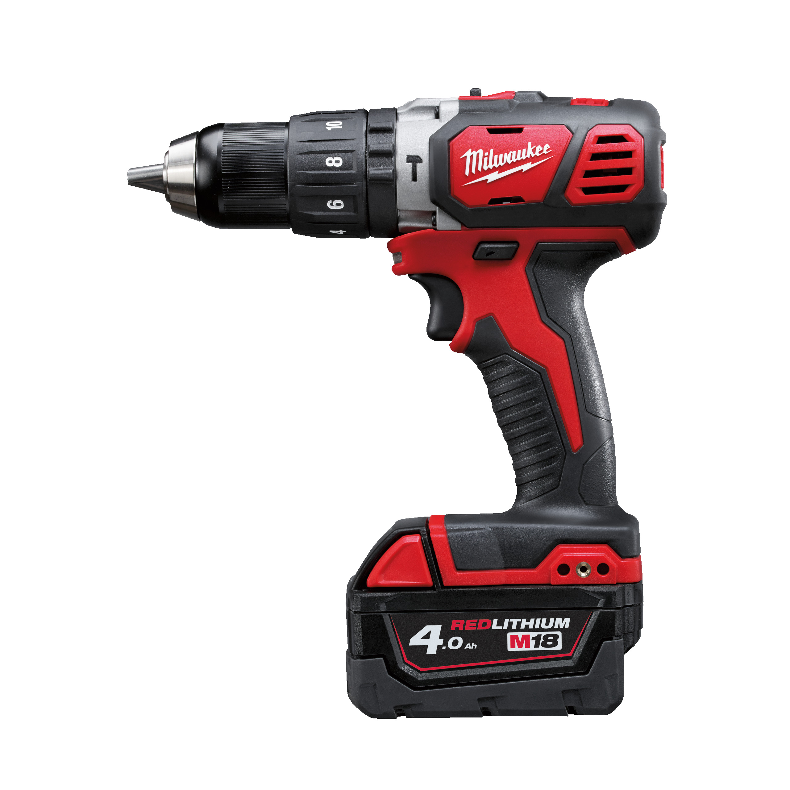 Mașină de găurit cu percuție compactă M18™ M18BPD-402C