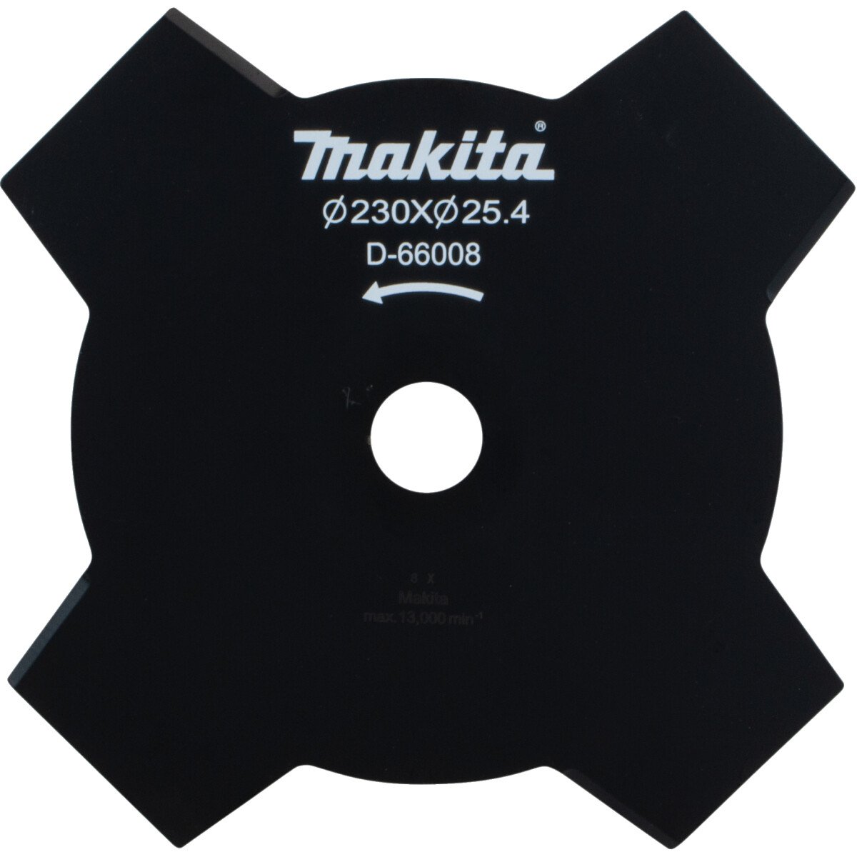 CUTIT CU 4 DINTI 230MM