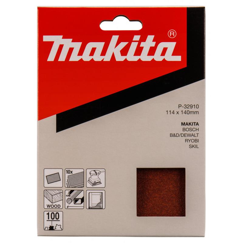 SET HARTIE SLEFUIRE 114x140mm G100 10BUC