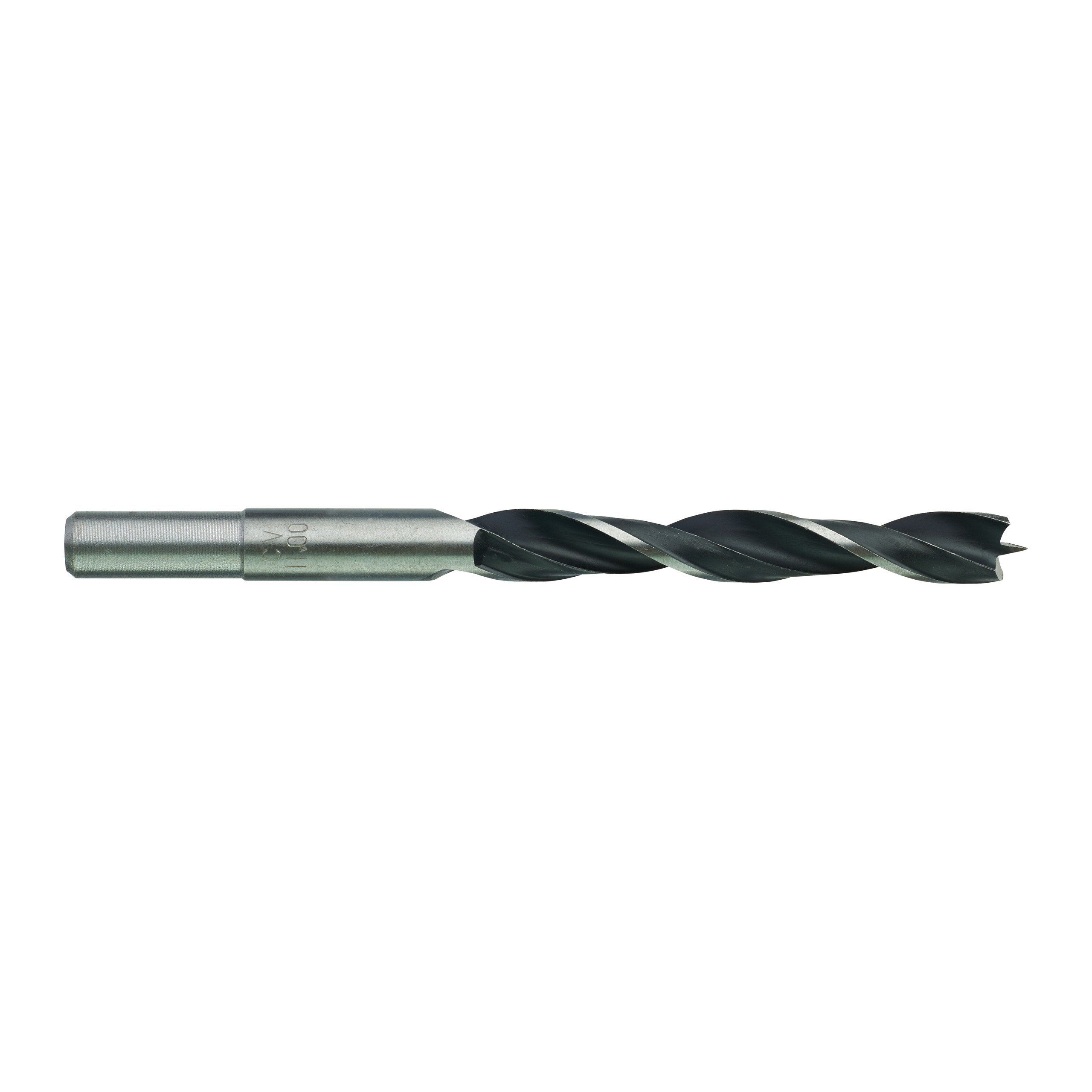 Burghie pentru lemn cu vârf de centrare - DIN 7487 E Burghiu 11 x 89/142