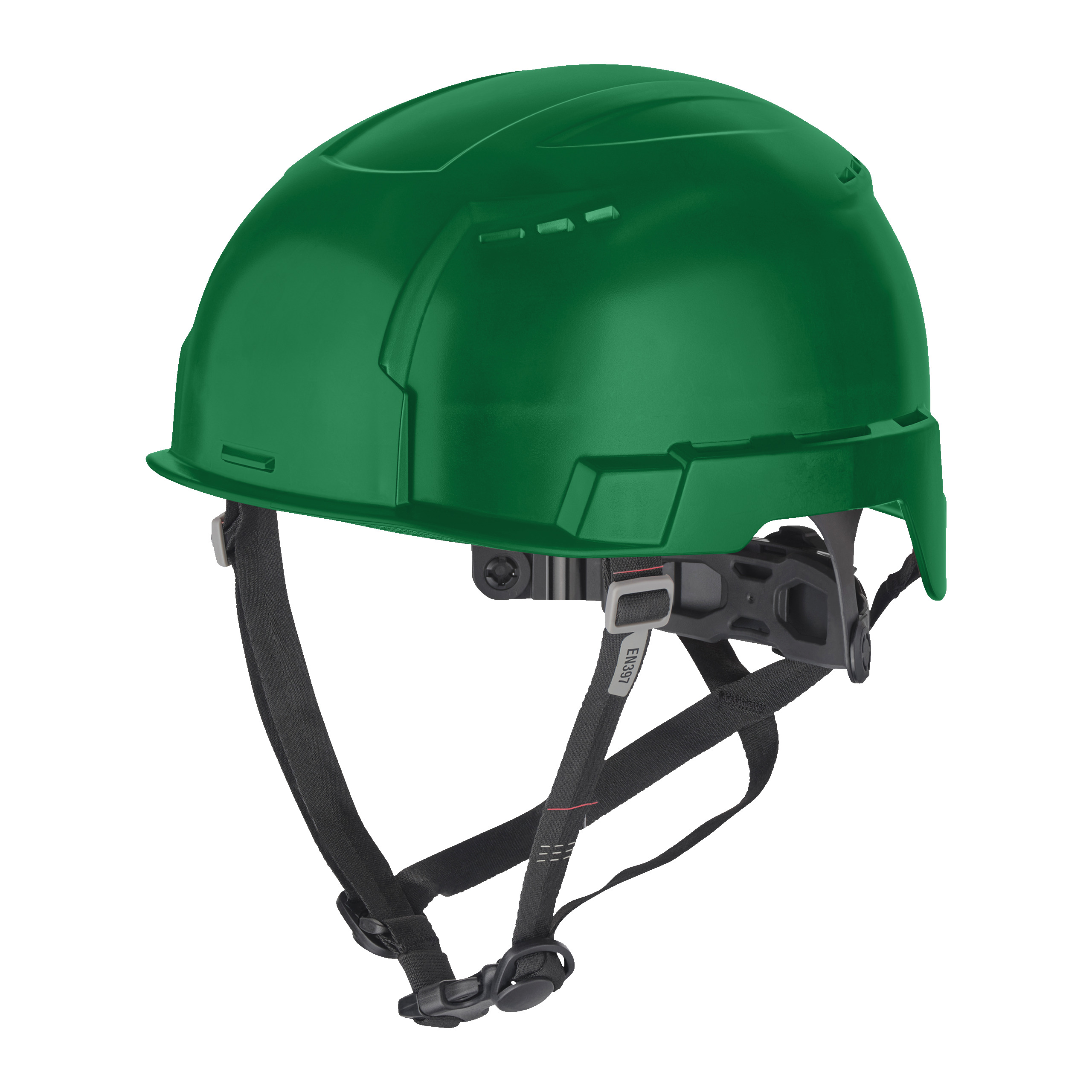 Cască de protecție BOLT™200 BOLT200 GREEN VENTED - 1PC