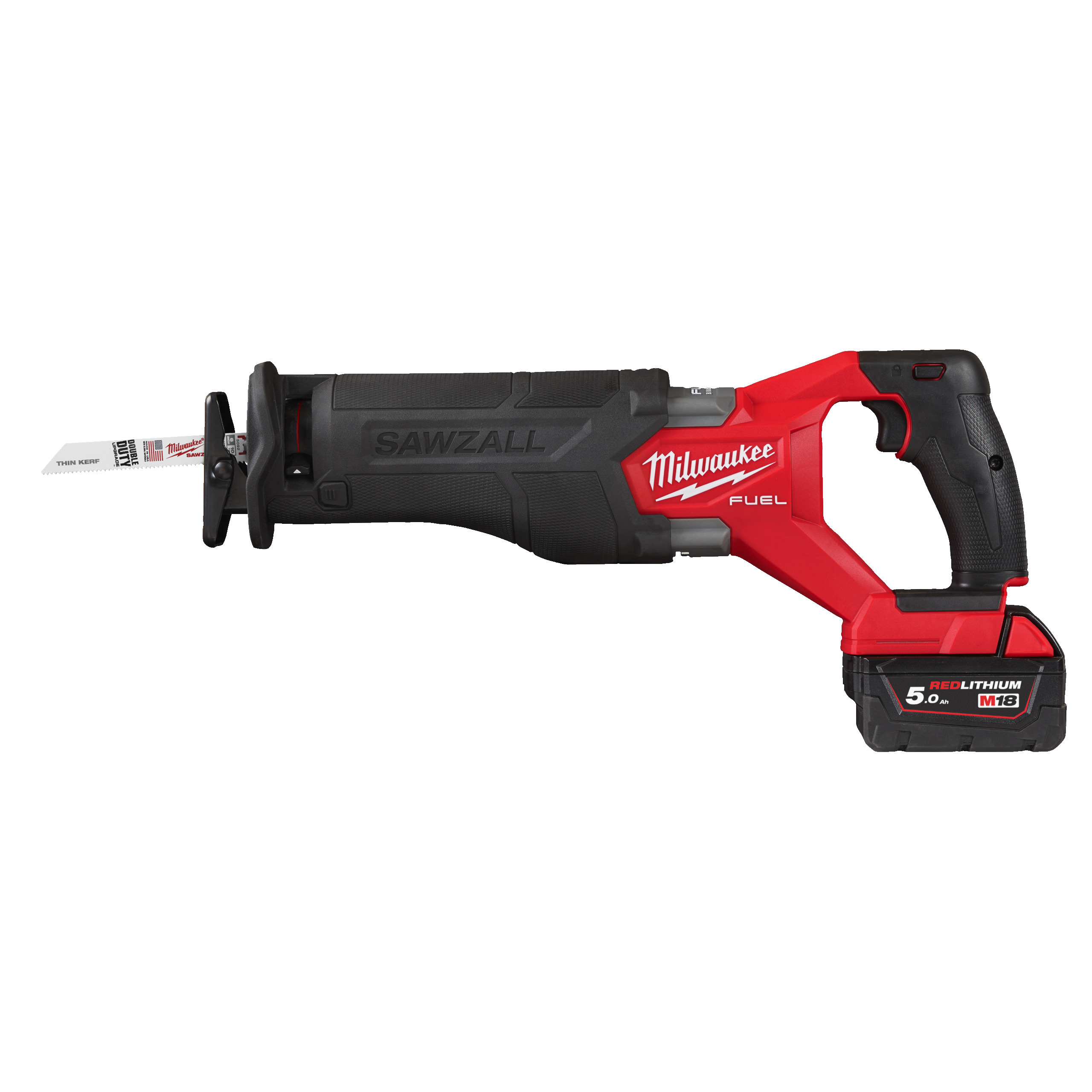 Fierăstrău sabie M18 FUEL™ SAWZALL™ M18FSZ-502X