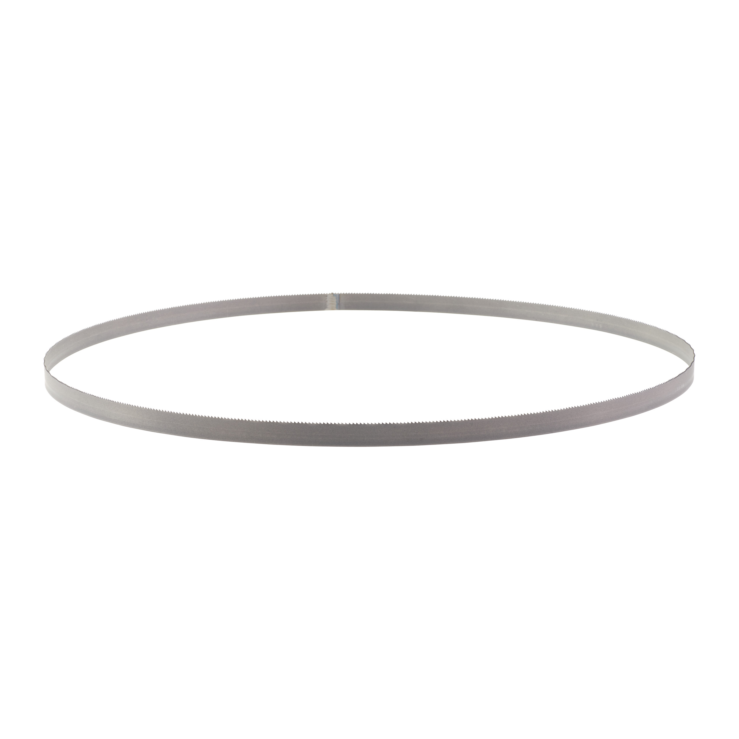 Pânză pentru fierăstrău cu bandă 1139.83 x 12.7 x 0.51 mm (cu cablu și M18 FUEL™) buc. pânze 1140 14 TPI, pasul dintelui, ideal materiale 5-8 grosime.