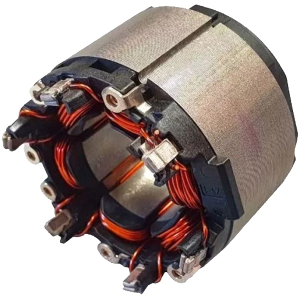 Makita Stator DGA504/506/518/DHS680/DJR187