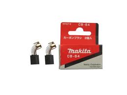 Makita Set perii carbon CB-64 / 6409