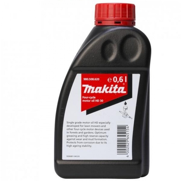 Ulei pentru motoare in 4T patru timpi 10W30 0.6L