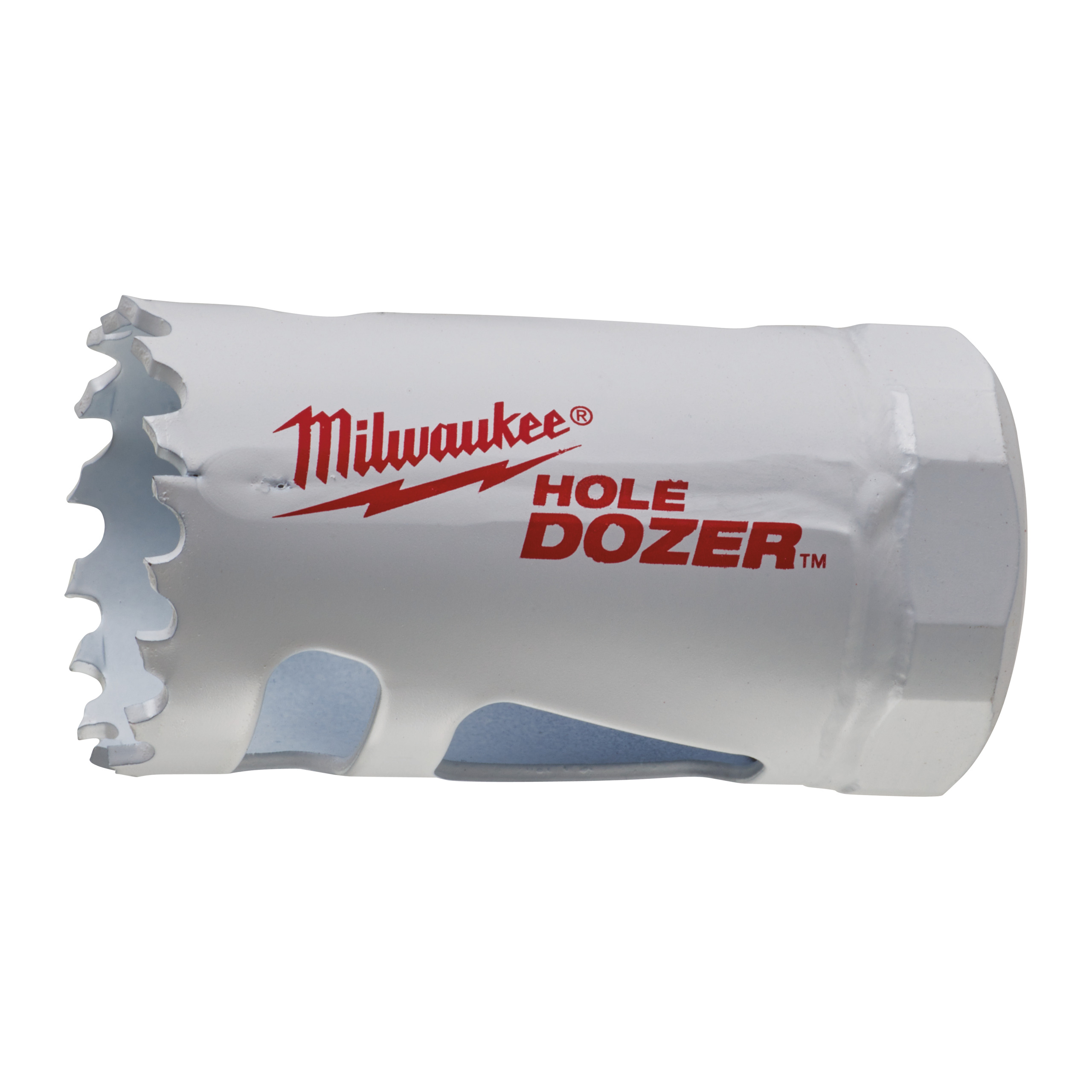Milwaukee Carote Bi-Metal HOLE DOZER™
