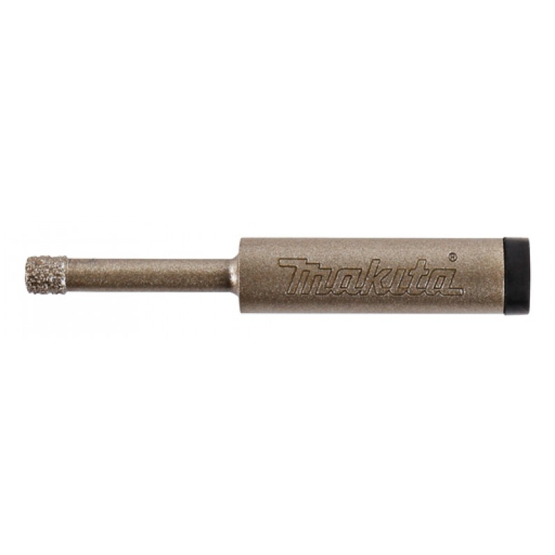 PIN DIAMANTAT VACUUM CERAMICE 6MM