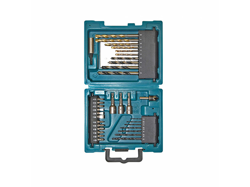 TRUSA MACCESS BURGHIE/BITI 34 BC