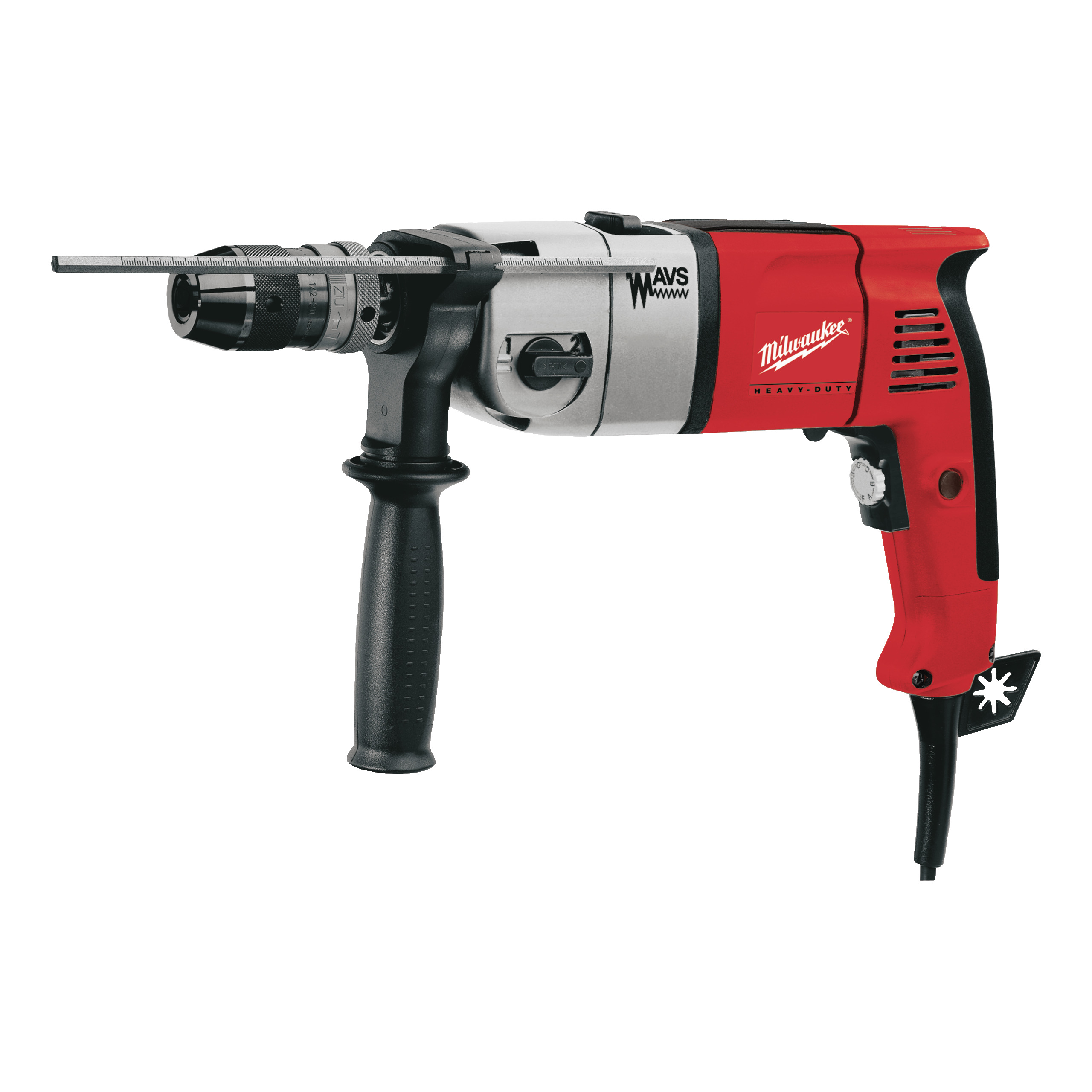 Mașină de găurit cu percuție cu 2 viteze, 1010 W PD2E24RS