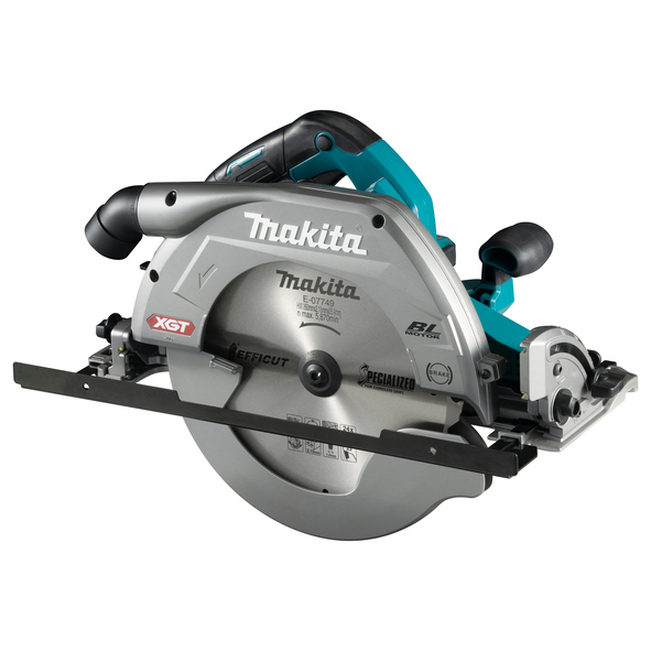 Makita Fierastrau circular de mana XGT 40Vmax HS011GZ
