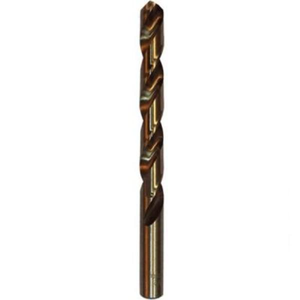 BURGHIU METAL HSS-CO 5% CYL 12X151X101