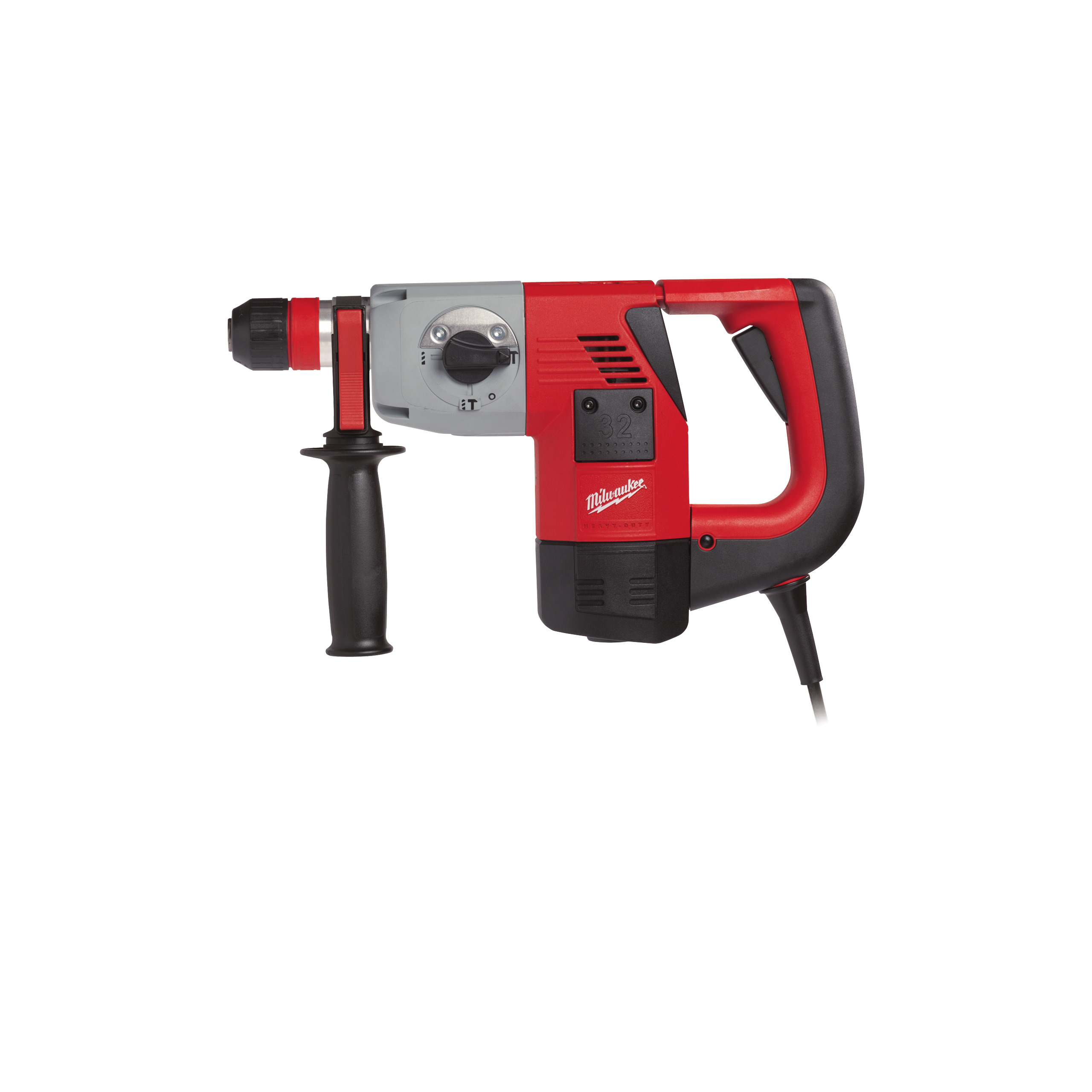 Ciocan rotopercutor SDS-Plus 3 moduri, 3 kg, 32mm PLH32XE