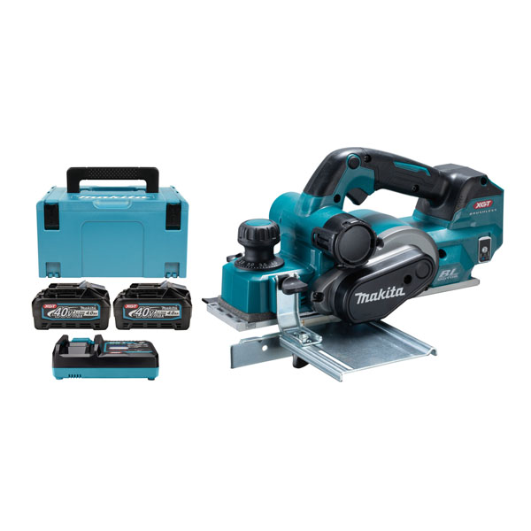 Makita Rindea XGT 40Vmax KP001GM201