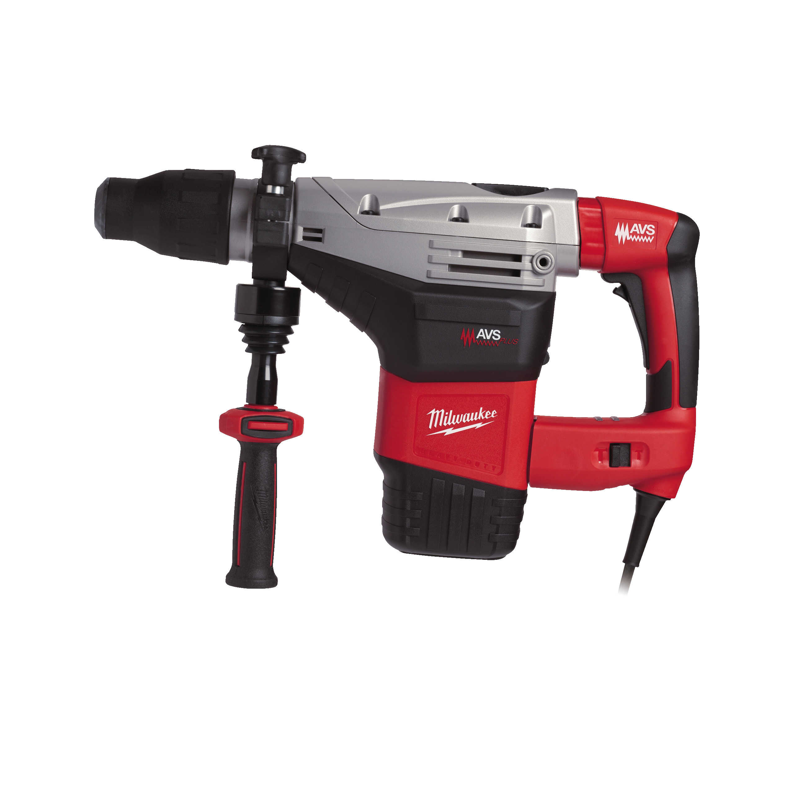 Ciocan rotopercutor SDS-Max pentru găurire și dăltuire 7 kg K750S