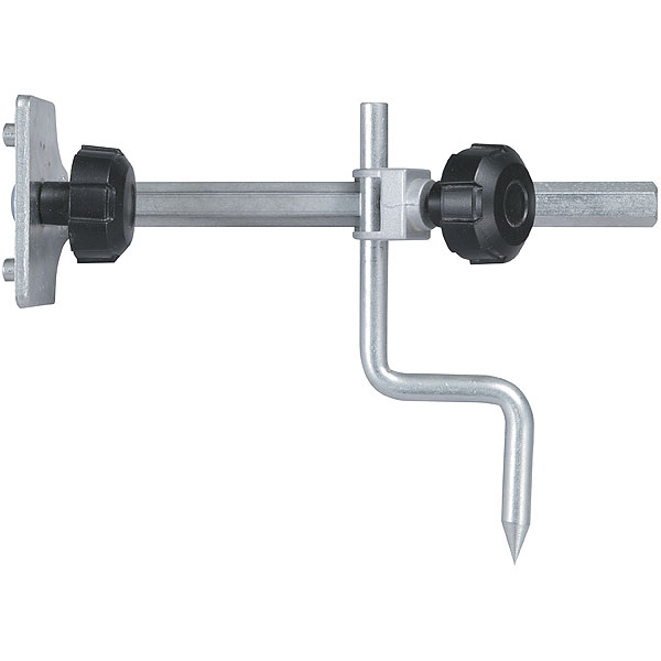 EXTERNSIE TAIER CIRCULARE