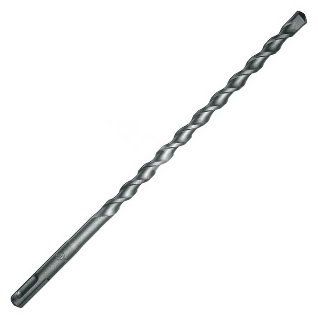 BURGHIU SDS-PLUS 25X310X250