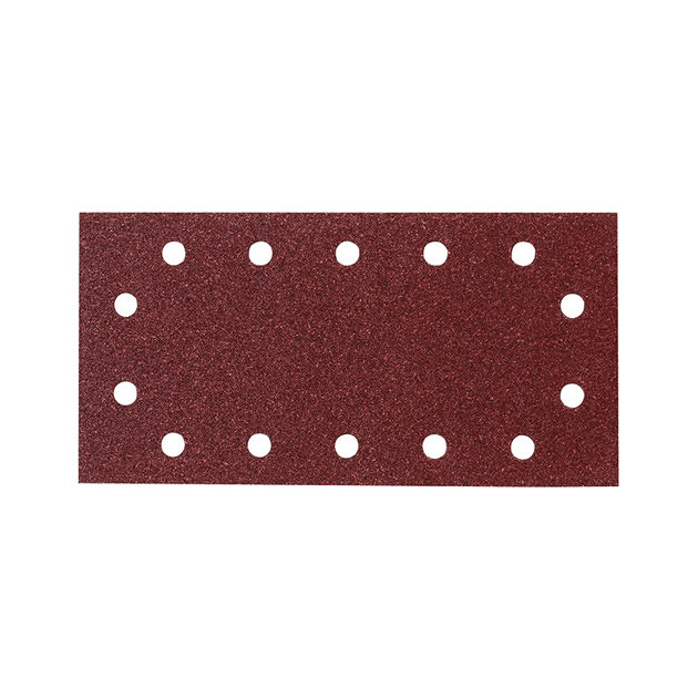 BANDA SLEFUIT 115X280MM G150 SET 50 BUC