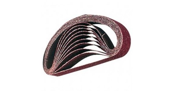 BANDA SLEFUIT METAL/LEMN 100 30X533