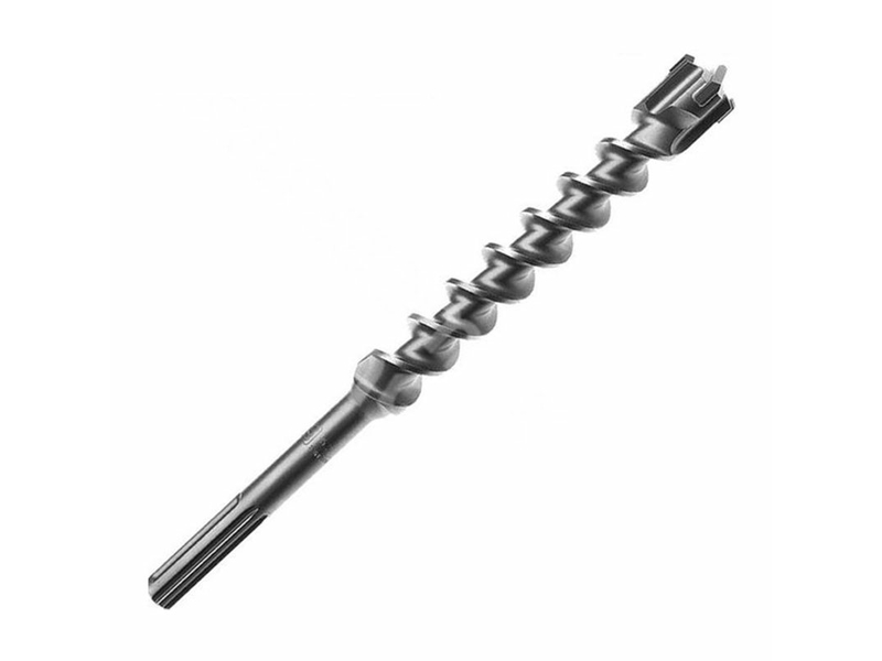 BURGHIU SDS-MAX ZENTRO MAX 45X920MM