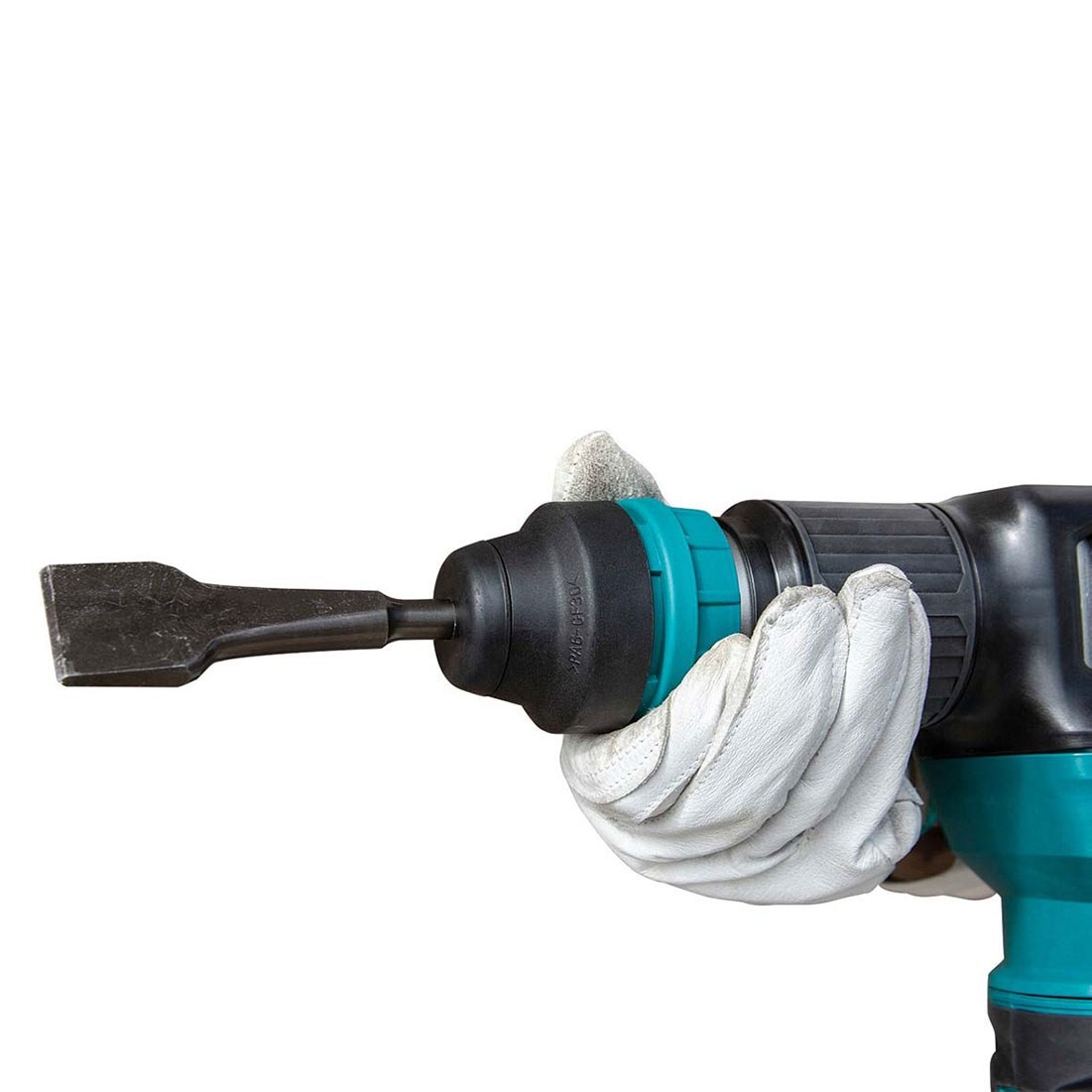 Ciocan demolator SDS-Plus cu 2 acumulatori 18V 5Ah + Valiza DHK180RTJ