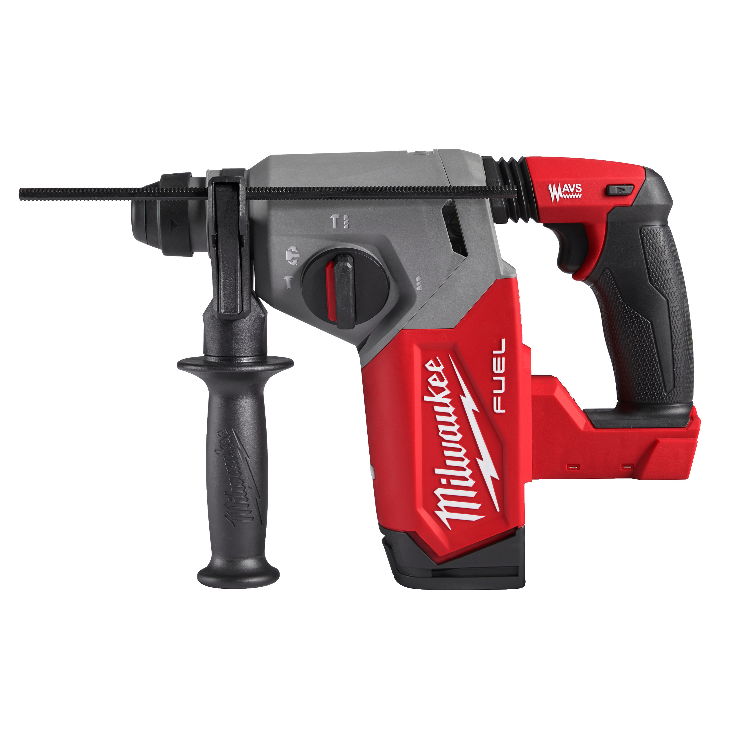 Ciocan rotopercutor SDS-Plus 26 mm cu 4 funcții M18 FUEL™ M18FH-0