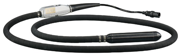 Makita 36V Vibrator beton tip conector VR004CZ