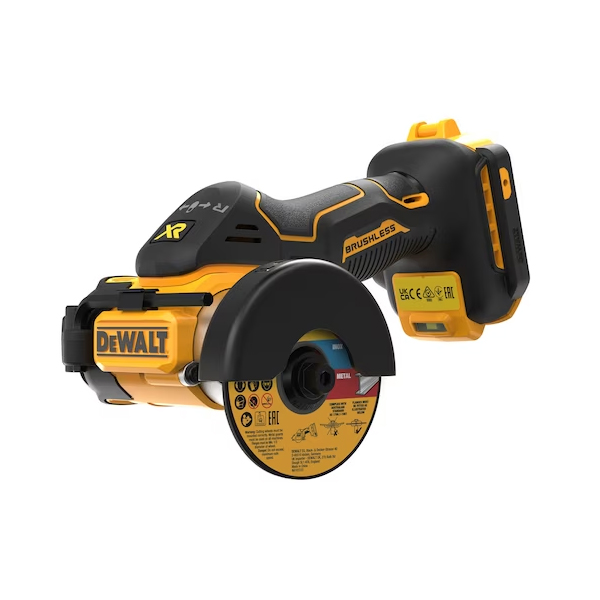 DeWalt Unealtă de debitat 18 V XR DCS438N-XJ