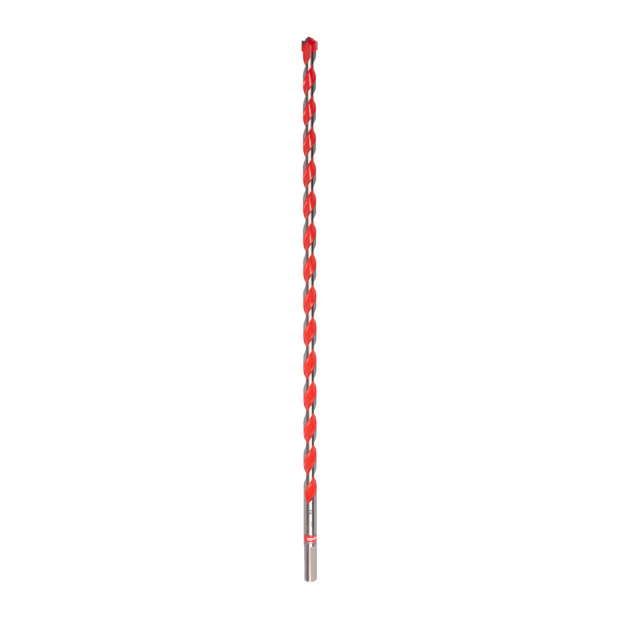 Milwaukee BURGHIE PREMIUM DE BETON 4932493892