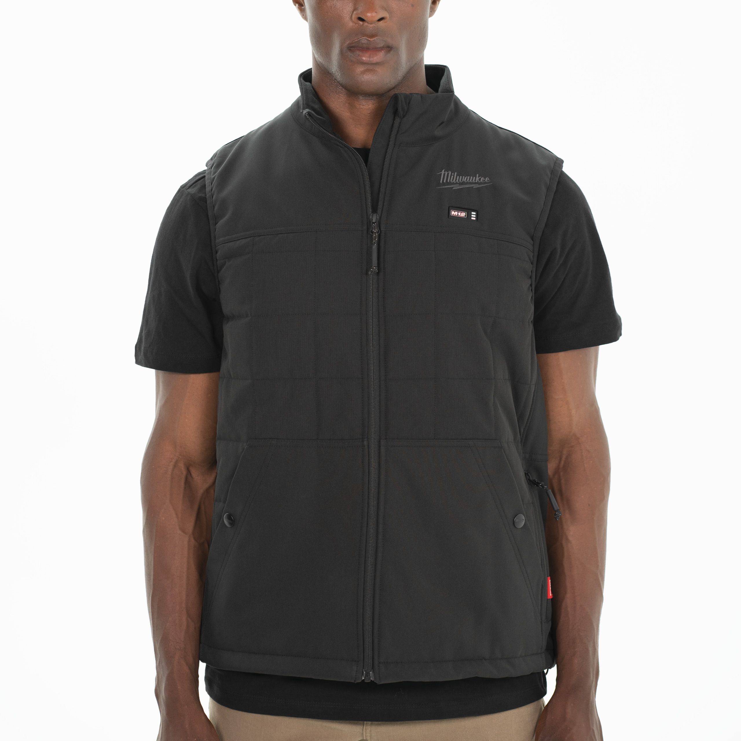 Vestă puffer încălzită M12™ MARIME XXL