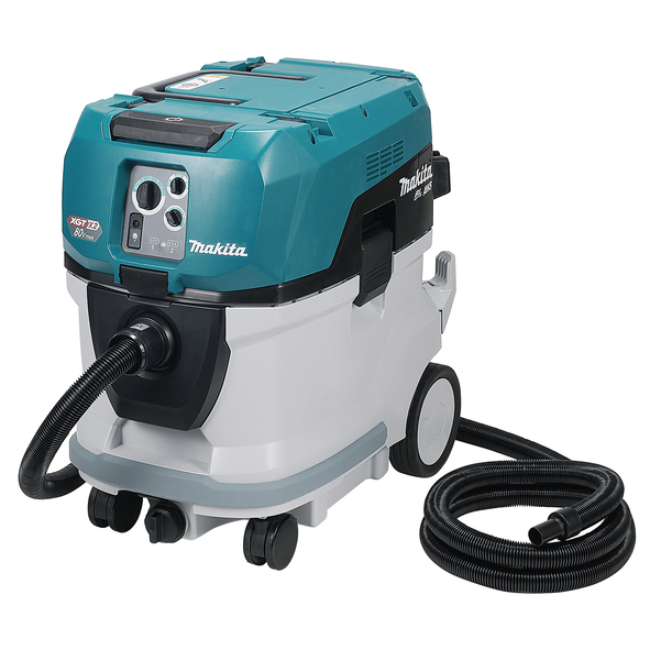 Makita Aspirator XGT x2 (80Vmax) cu aspirare umeda si uscata VC006GMZ01