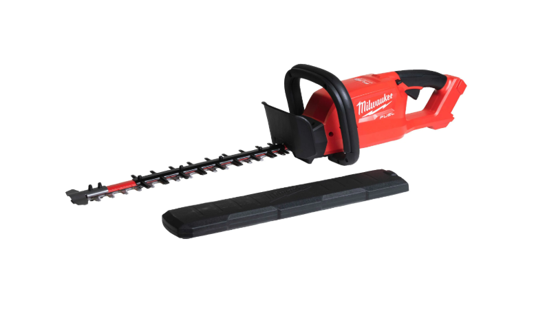Milwaukee Trimmer pentru gard viu 45 cm M18 FUEL FHET45-0