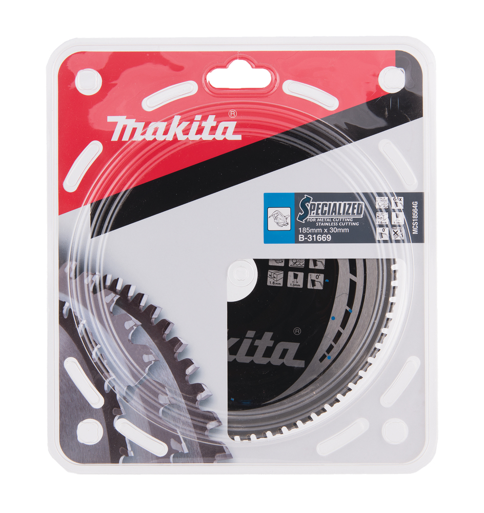 PANZA CIRC SPECIALIZED METAL 185X30X64