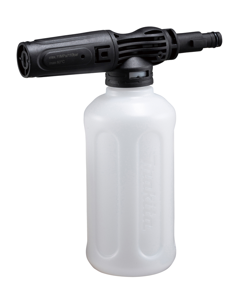 FOAM NOZZLE SET FOR HW001GZ