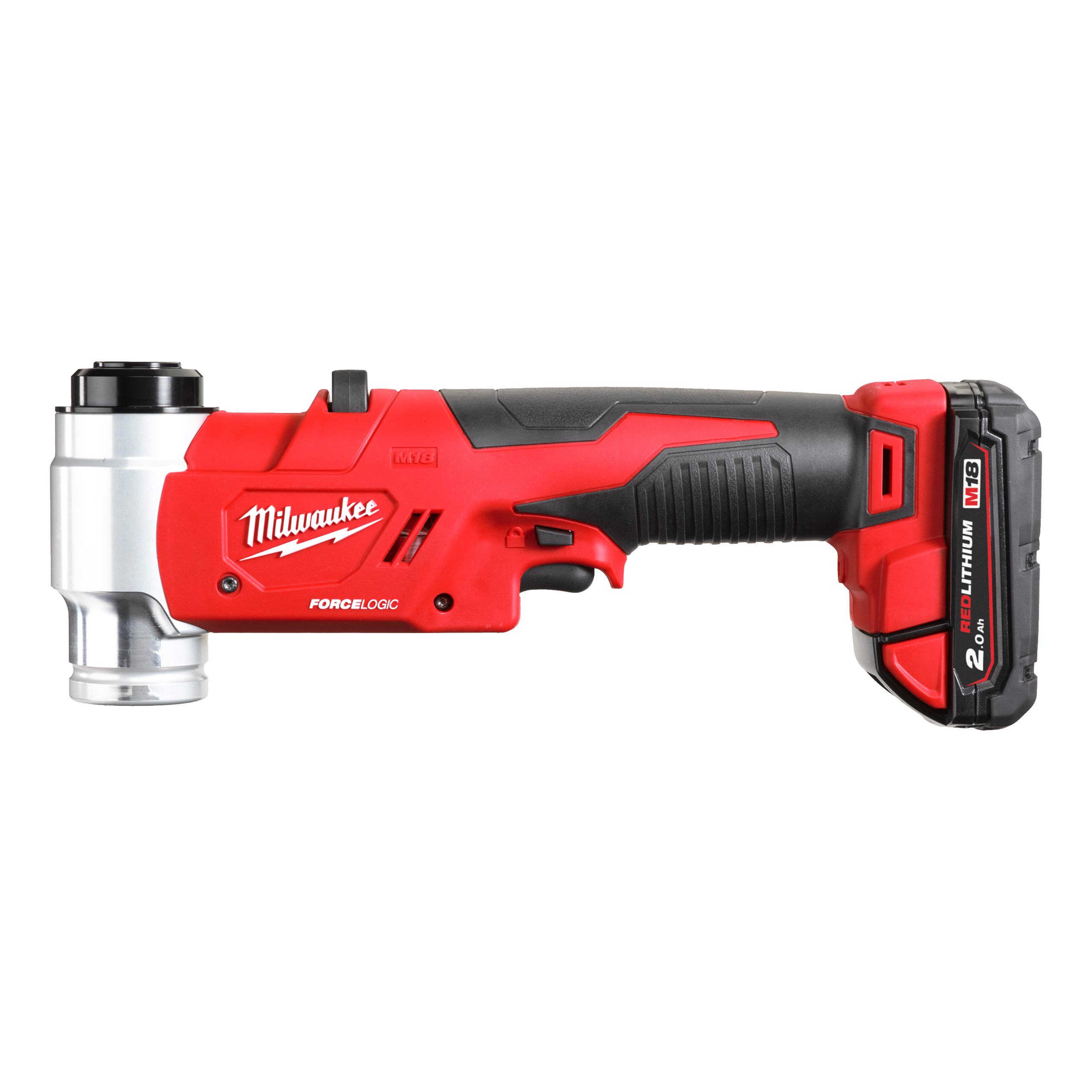 Mașină de ștanțat hidraulică M18™ FORCE LOGIC™ M18HKP-201C