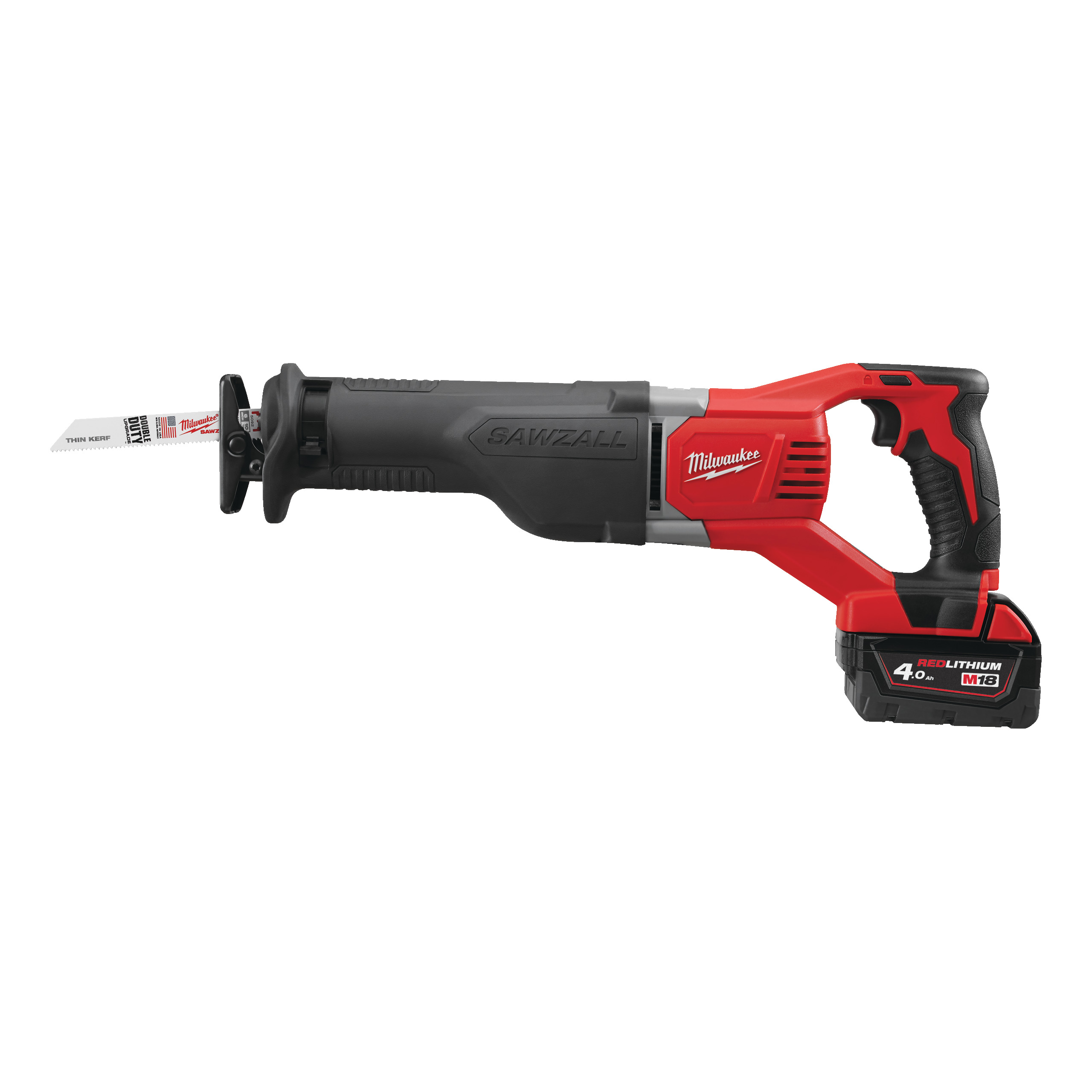 Fierăstrău sabie SAWZALL™ M18™ BSX-402C