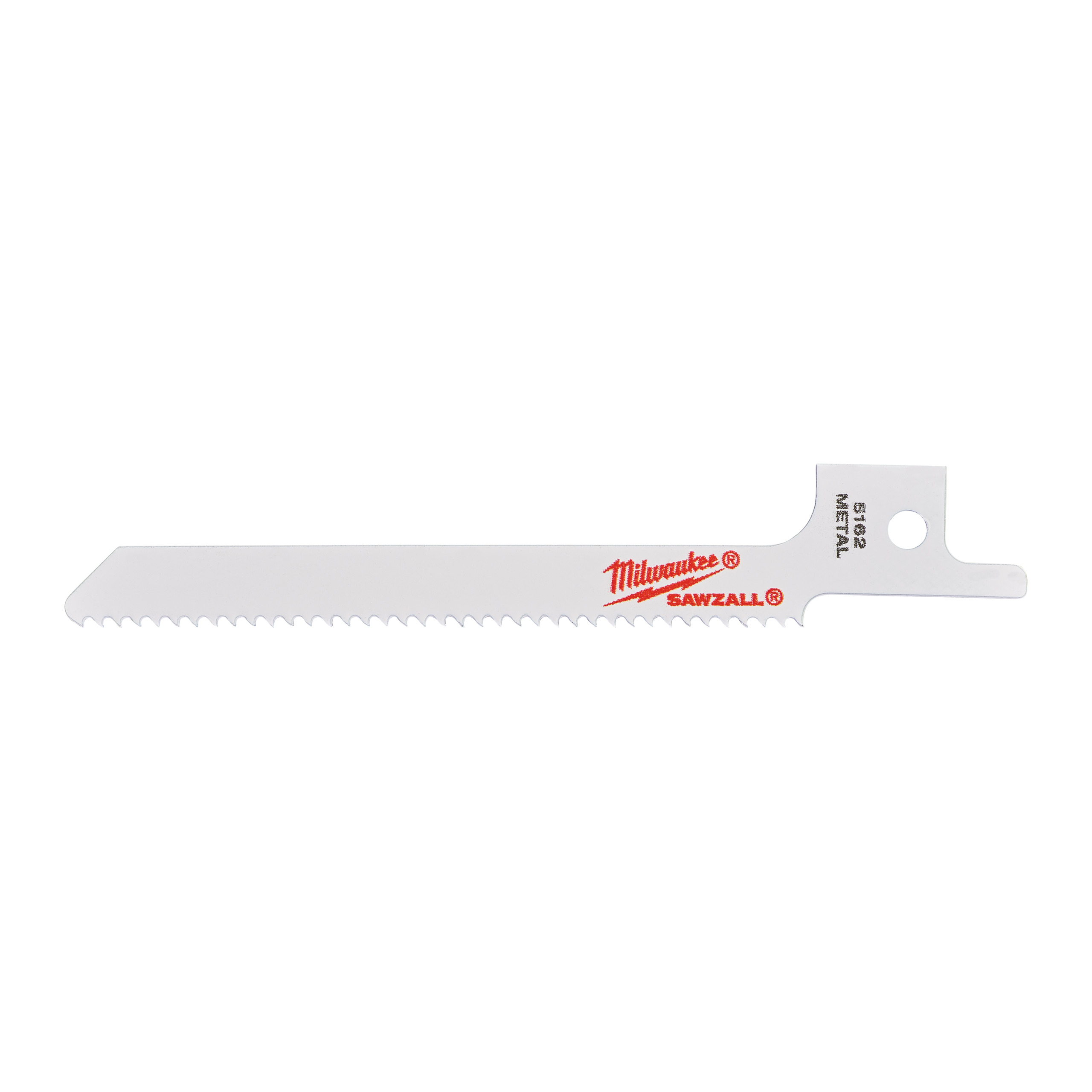 Metal: Pânze THIN KERF sabie 90/1,8 mm Bimetal, Co - 5 bucăți