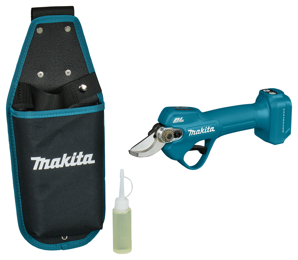 Makita Foarfeca de gradina 12V CXT UP100DZ