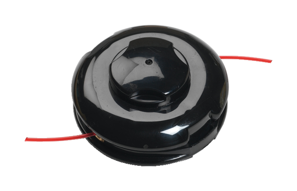 CAP CU FIR TAP&GO M10X1/LH