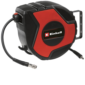 Einhell Tambur cu furtun 15 m TC-PH 150