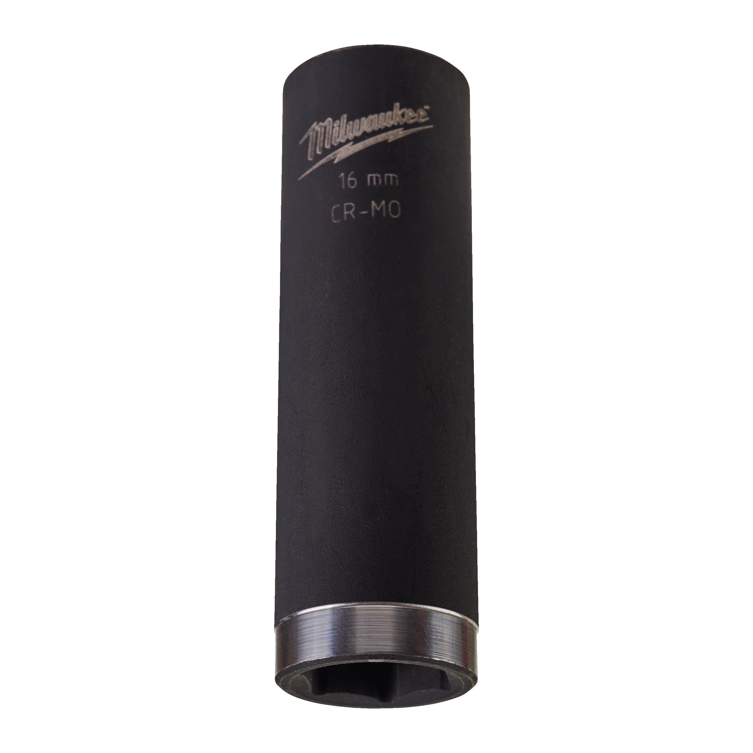Chei tubulare ⅜″ SHOCKWAVE™ IMPACT DUTY - lungi Hex Socket ShW 3/8 Deep 16mm-1pc