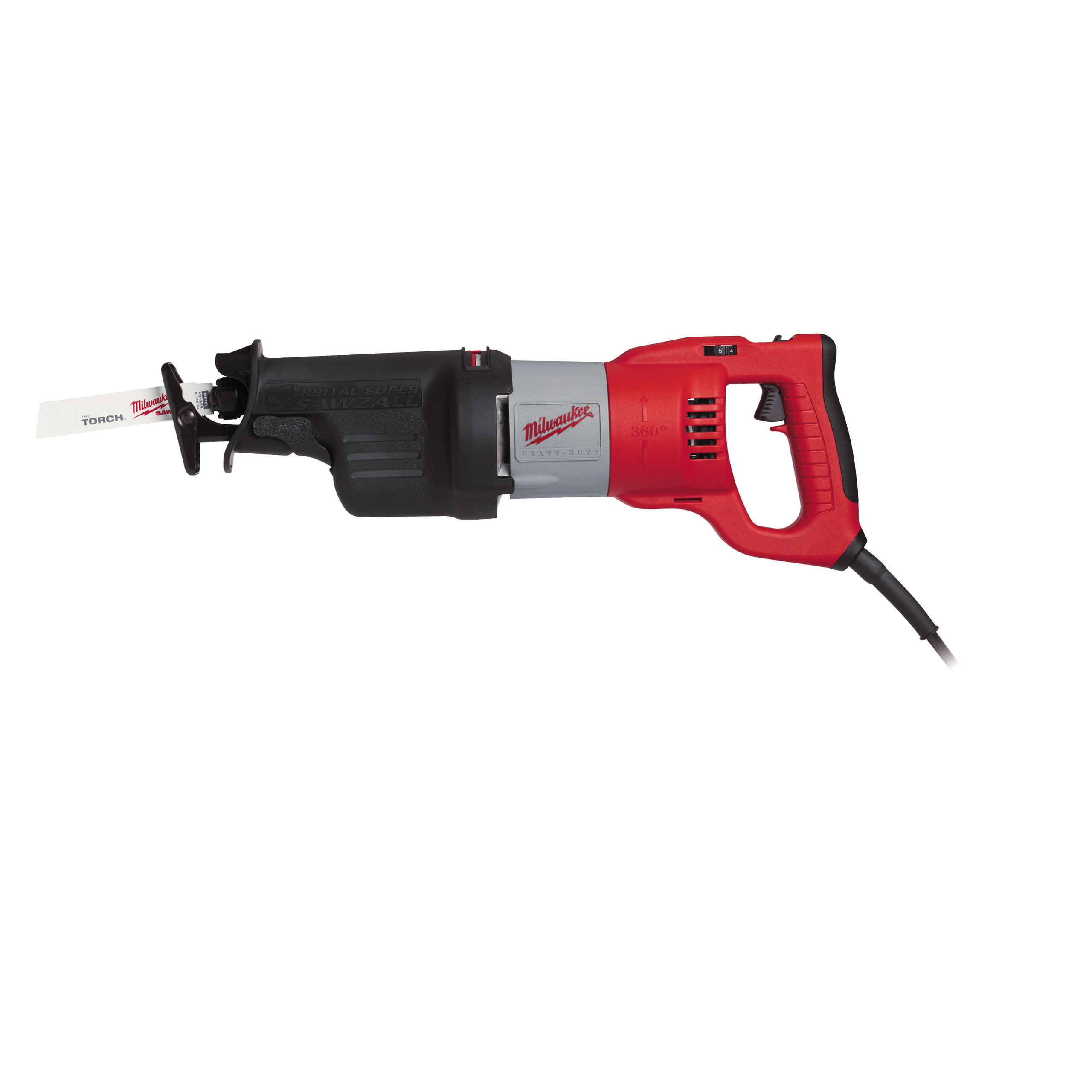 Fierăstrău sabie SAWZALL™ 1300 W SSPE1300RX