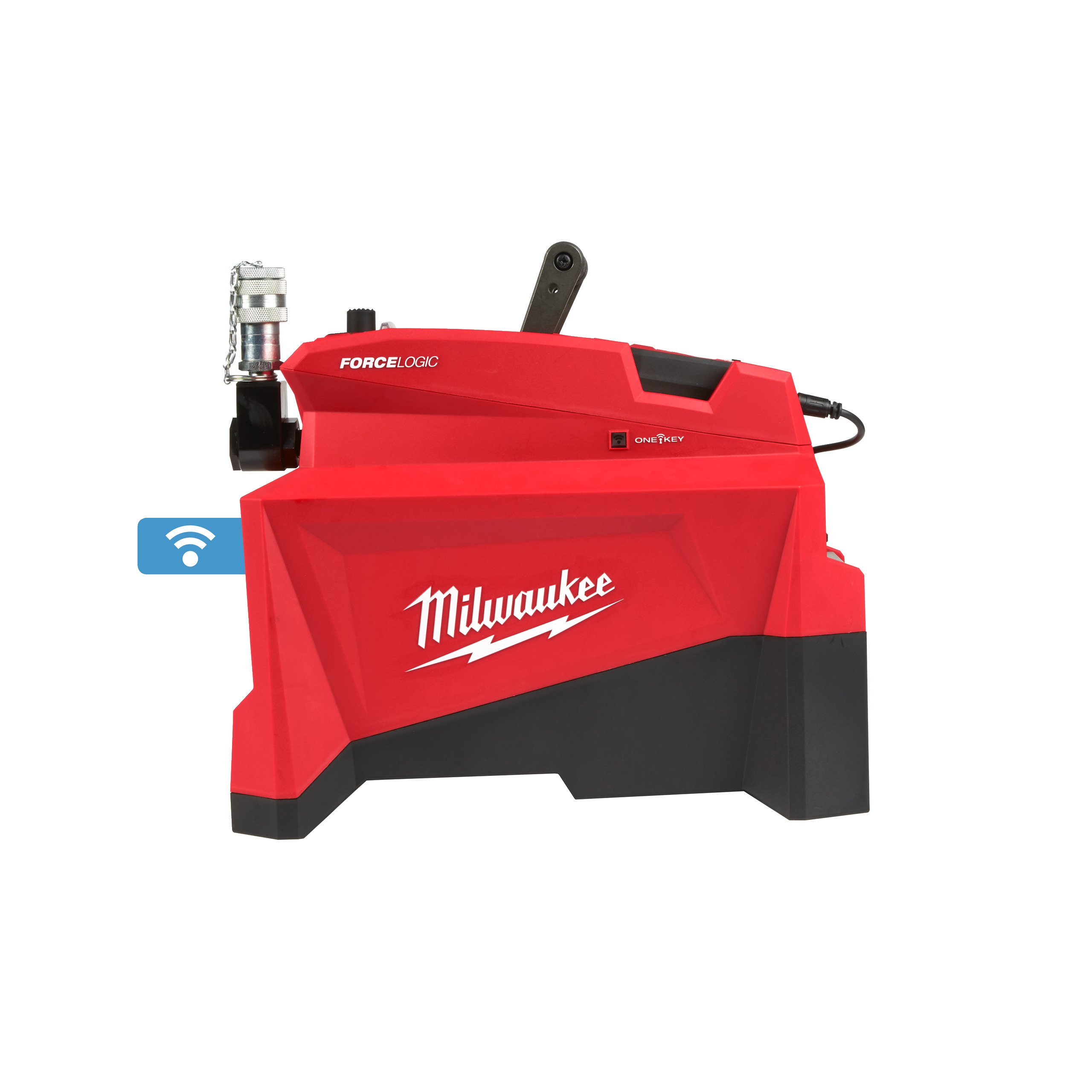 Pompă hidraulică utilitară M18™ M18HUP700-121