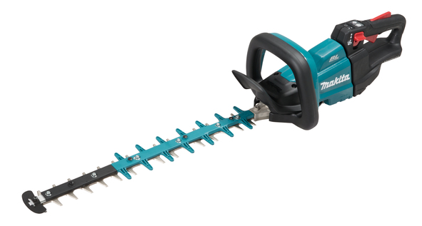 Makita Masina de tuns gard viu, LXT 18V